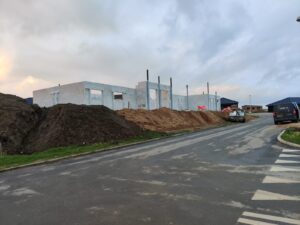  Opsætning af Gasbeton