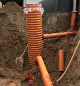  Etablering af Faskine